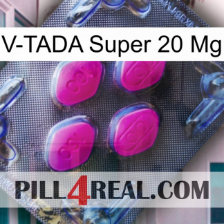 V-TADA Super 20Mg 02